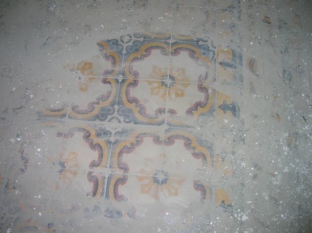 PALAZZO BARONALE AD ALESSANDRIA
