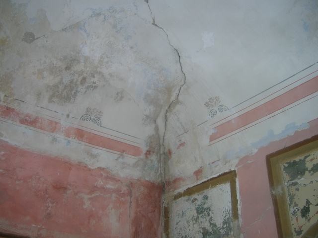 PALAZZO BARONALE AD ALESSANDRIA