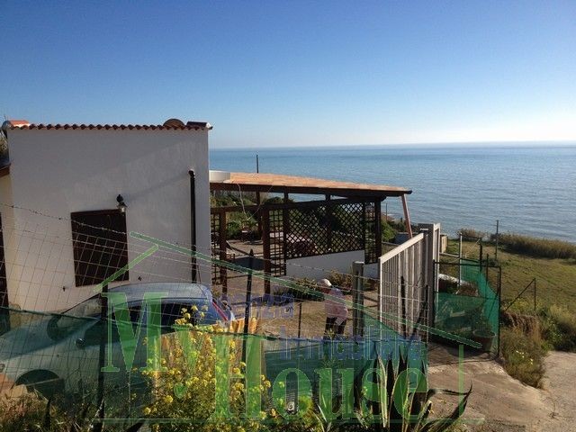 Villa Panoramica Pergole (Realmonte)