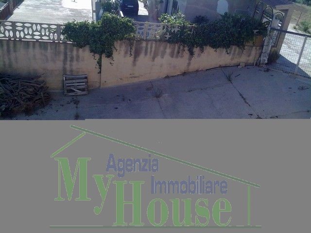 VILLA PANORAMICA A REALMONTE