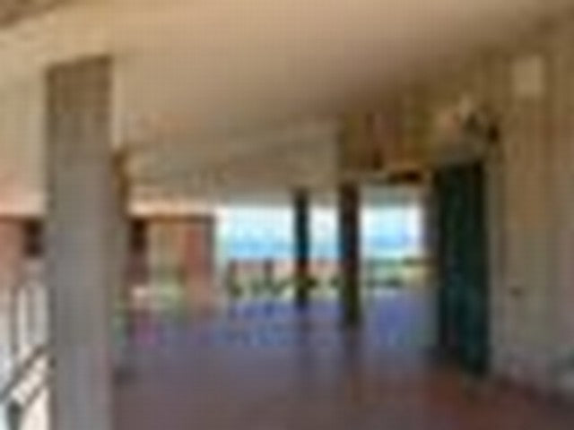 VILLA SUL PROMONTORIO DI MINOA