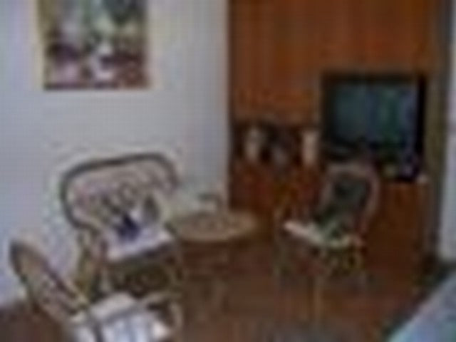 VILLA SUL PROMONTORIO DI MINOA