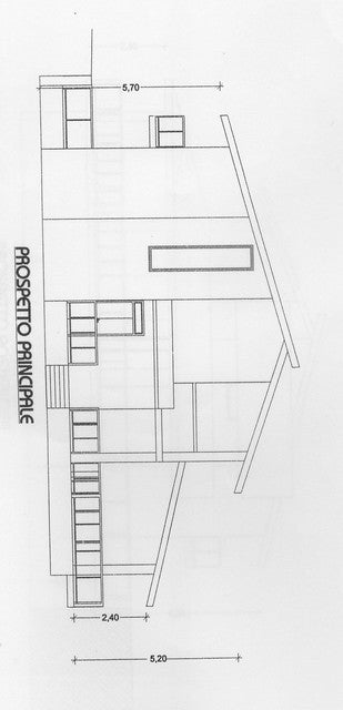 VILLA SUL PROMONTORIO DI MINOA