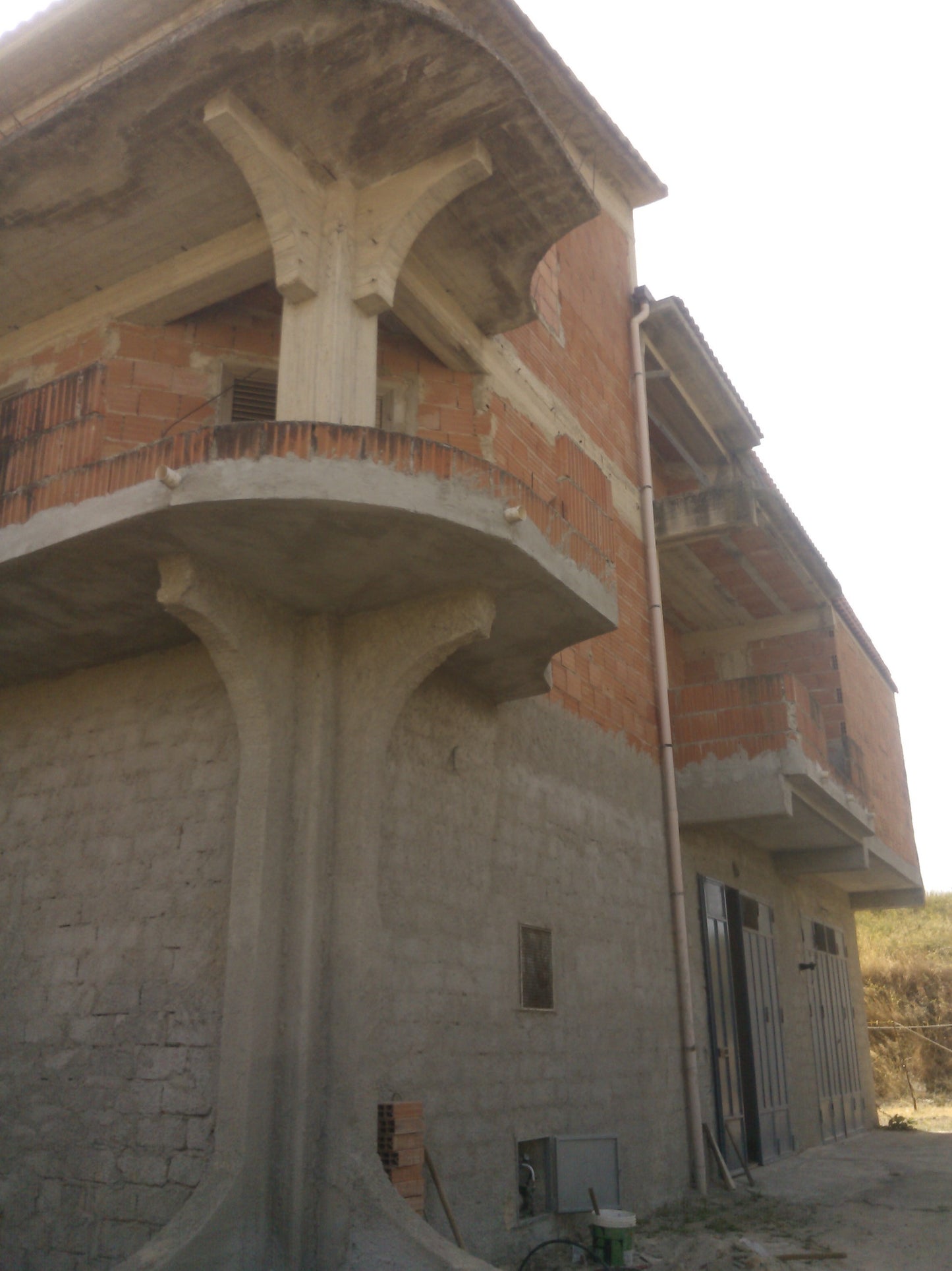 VILLETTA DI ROSA - ALESSANDRIA