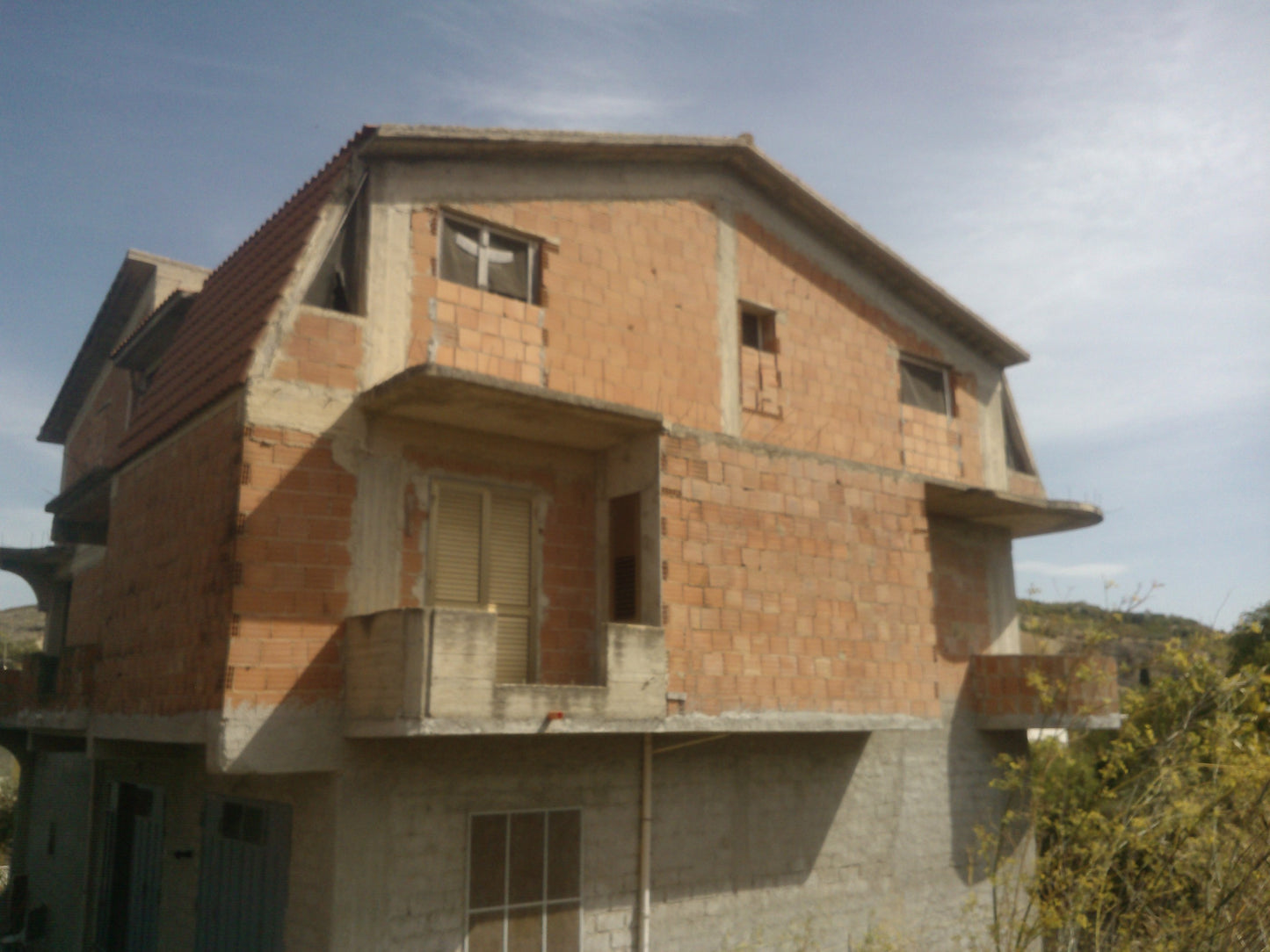 VILLETTA DI ROSA - ALESSANDRIA