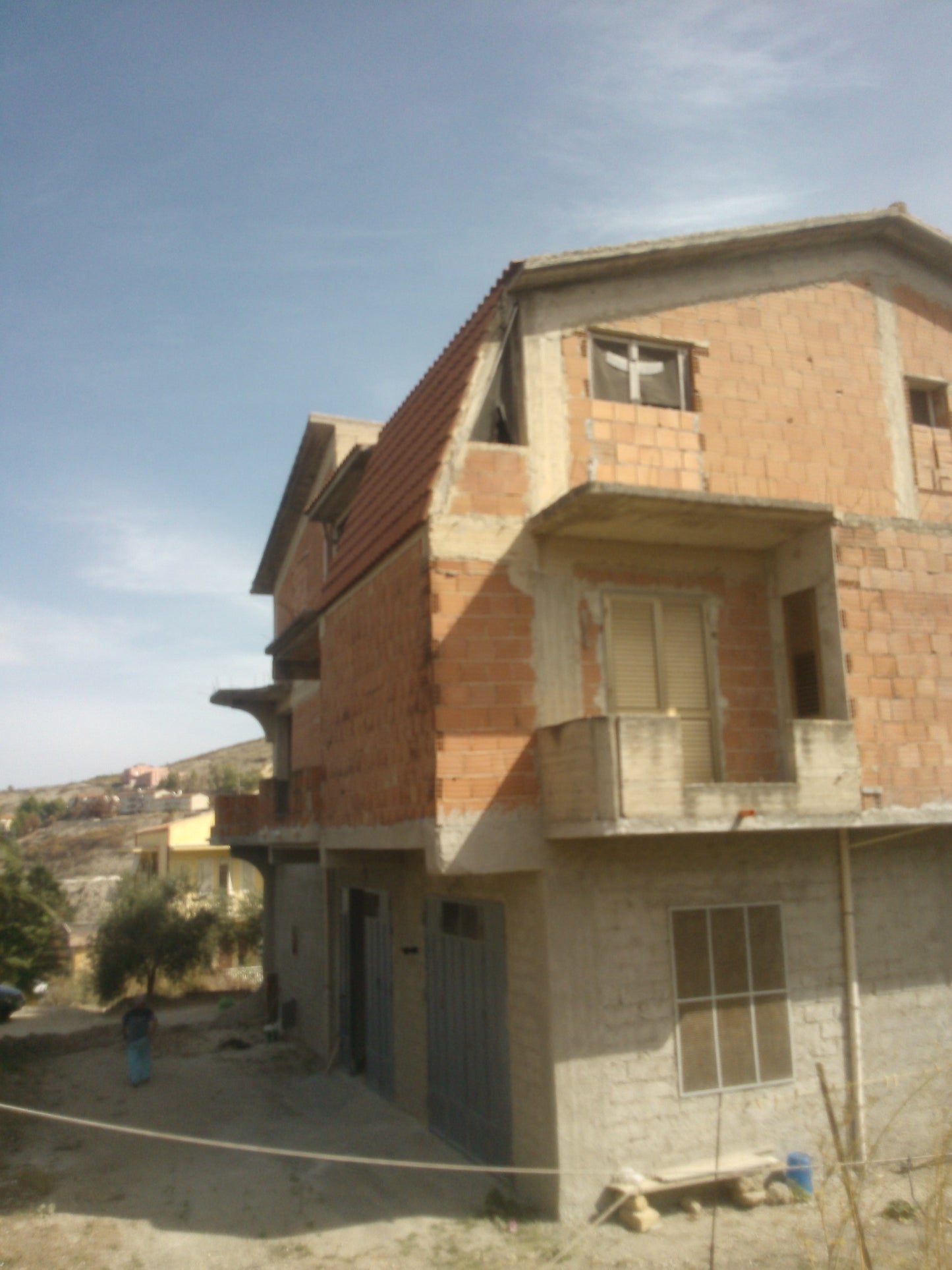 VILLETTA DI ROSA - ALESSANDRIA