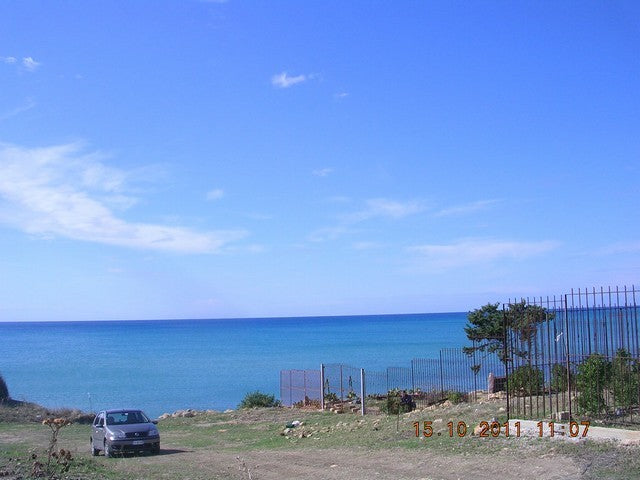 VILLA A MARE A SCIACCA