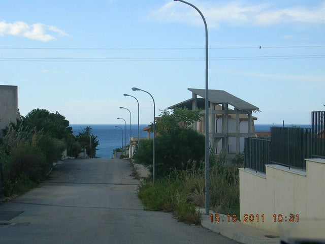 VILLA A MARE A SCIACCA