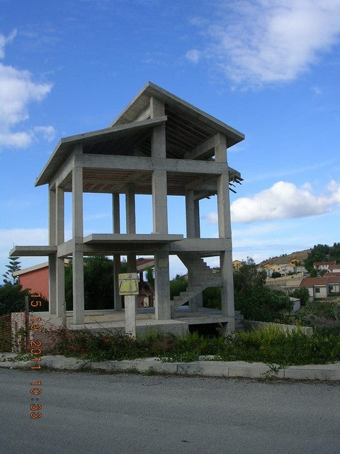 VILLA A MARE A SCIACCA