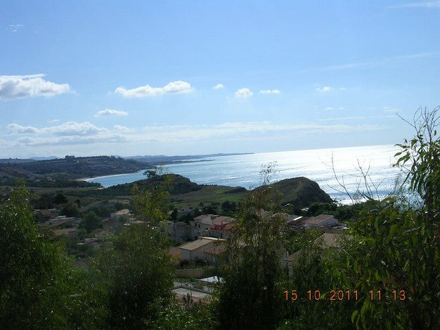 VILLA A MARE A SCIACCA