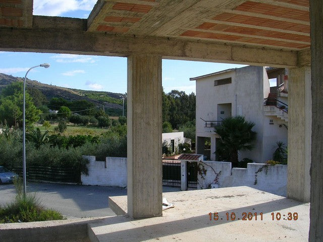 VILLA A MARE A SCIACCA