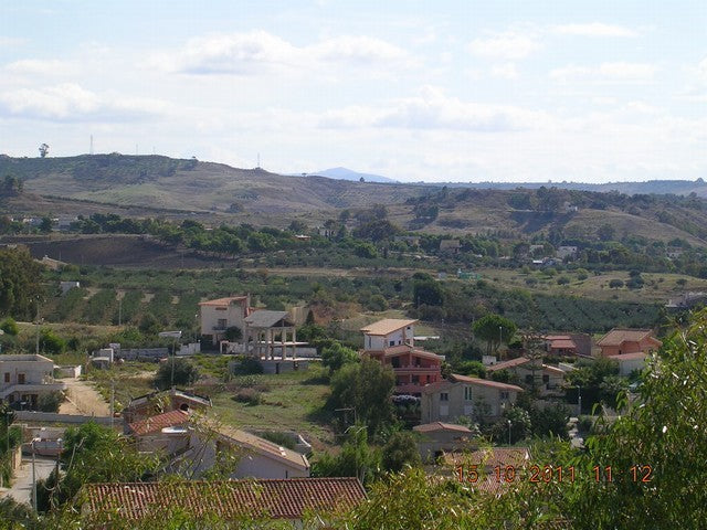 VILLA A MARE A SCIACCA