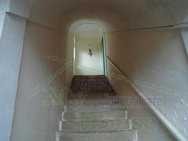 CASA COLONICA LEANDRA - PROPERTY IN SICILY
