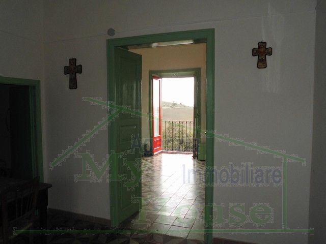 CASA COLONICA LEANDRA - PROPERTY IN SICILY