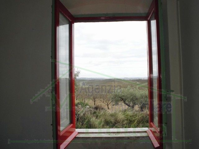 CASA COLONICA LEANDRA - PROPERTY IN SICILY