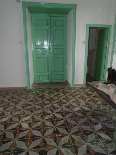 CASA COLONICA LEANDRA - PROPERTY IN SICILY