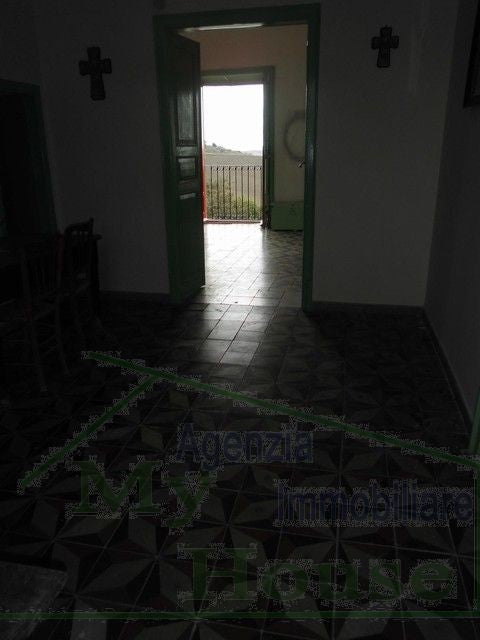 CASA COLONICA LEANDRA - PROPERTY IN SICILY