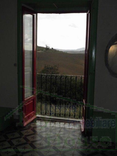 CASA COLONICA LEANDRA - PROPERTY IN SICILY