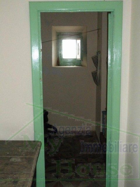 CASA COLONICA LEANDRA - PROPERTY IN SICILY