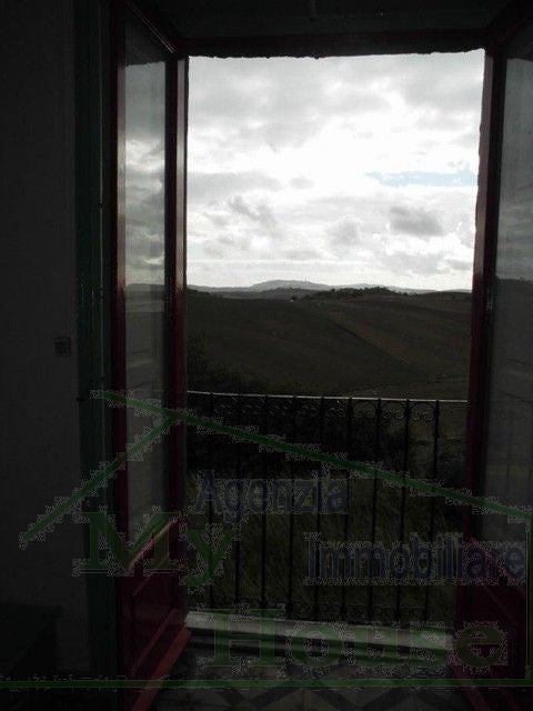 CASA COLONICA LEANDRA - PROPERTY IN SICILY
