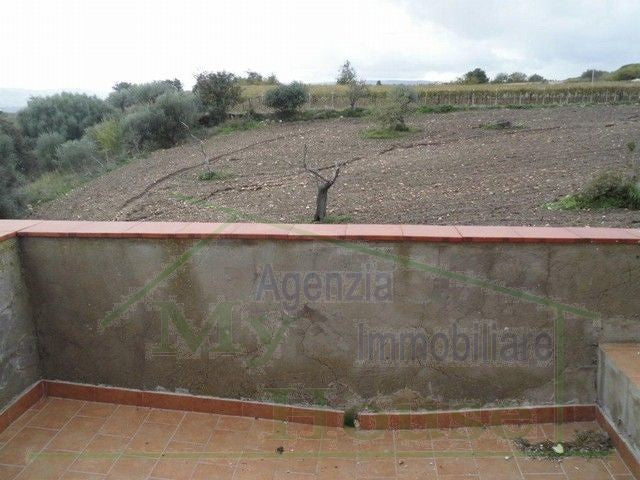CASA COLONICA LEANDRA - PROPERTY IN SICILY
