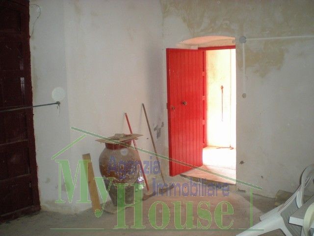 CASA COLONICA LEANDRA - PROPERTY IN SICILY