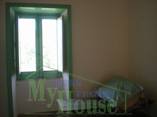 CASA COLONICA LEANDRA - PROPERTY IN SICILY