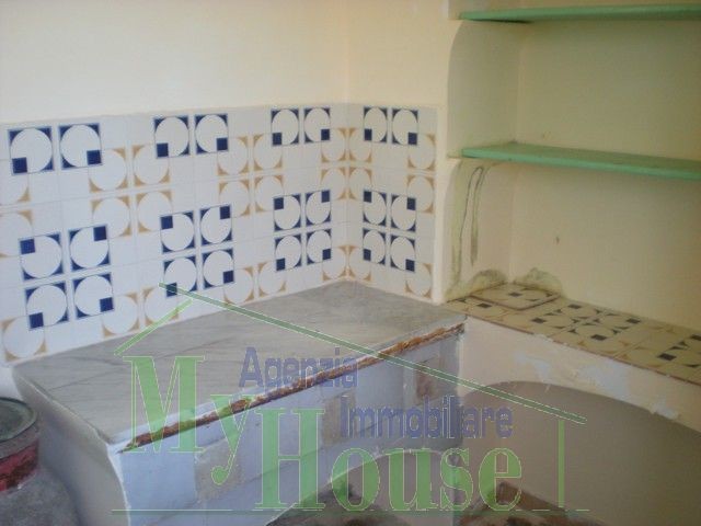 CASA COLONICA LEANDRA - PROPERTY IN SICILY