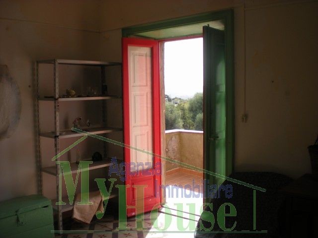 CASA COLONICA LEANDRA - PROPERTY IN SICILY