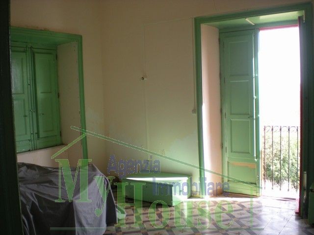 CASA COLONICA LEANDRA - PROPERTY IN SICILY