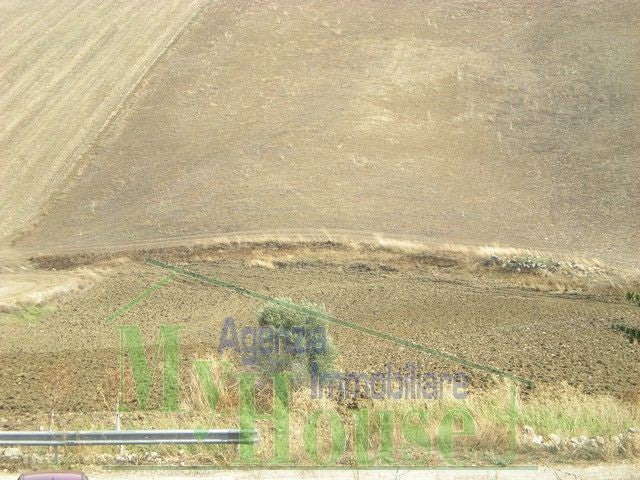 CASA COLONICA LEANDRA - PROPERTY IN SICILY