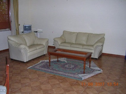 PALAZZINA CON GIARDINO VIA S.AMBROGIO - OCCASIONE