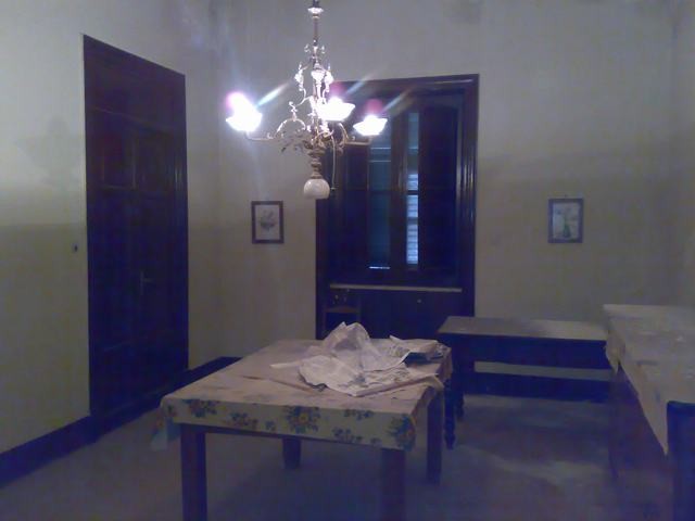 CASA GENUARDI ALESSANDRIA - PROPERTY IN SICILY