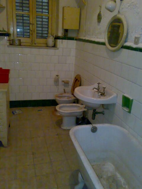 CASA GENUARDI ALESSANDRIA - PROPERTY IN SICILY