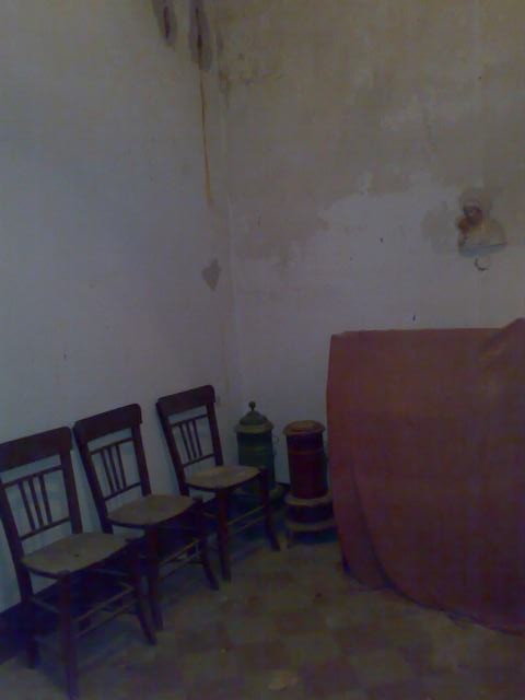 CASA GENUARDI ALESSANDRIA - PROPERTY IN SICILY