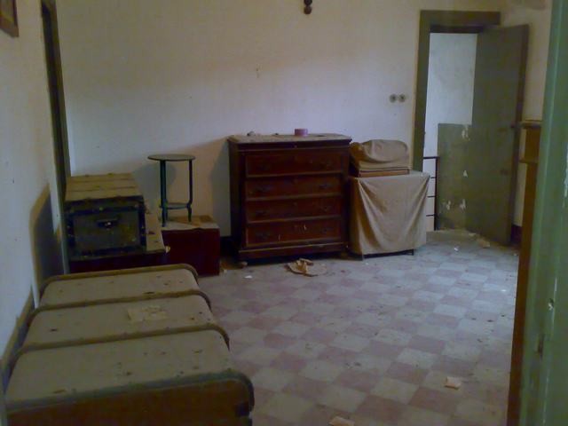 CASA GENUARDI ALESSANDRIA - PROPERTY IN SICILY