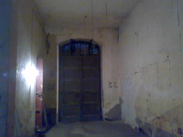 CASA GENUARDI ALESSANDRIA - PROPERTY IN SICILY