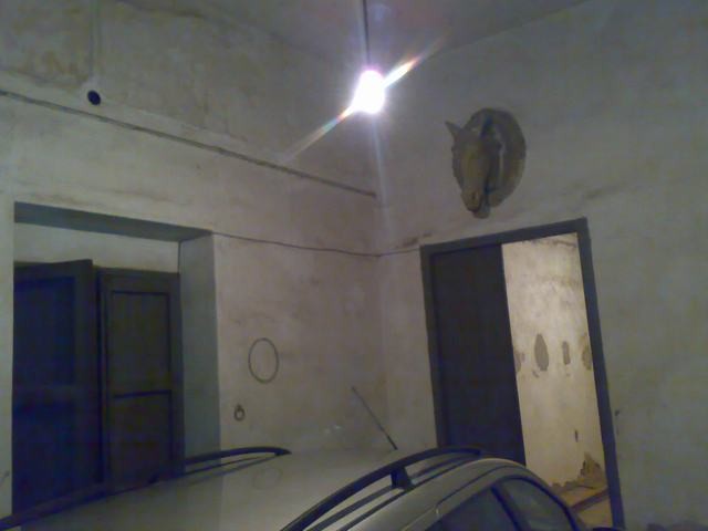 CASA GENUARDI ALESSANDRIA - PROPERTY IN SICILY
