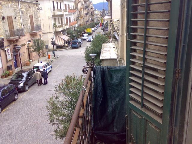CASA GENUARDI ALESSANDRIA - PROPERTY IN SICILY