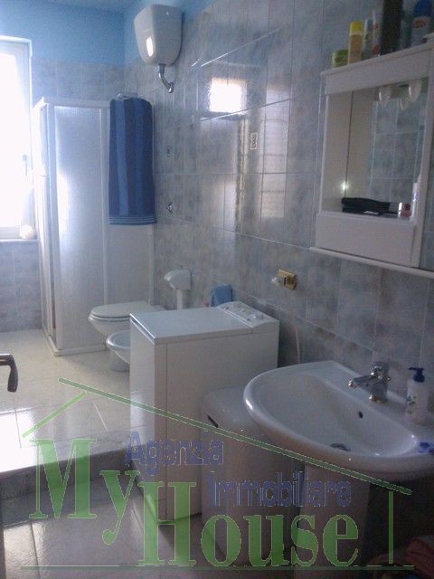 VILLA IN VIA NAZIONALE AD ALESSANRDIA - PROPERTY IN SICILY