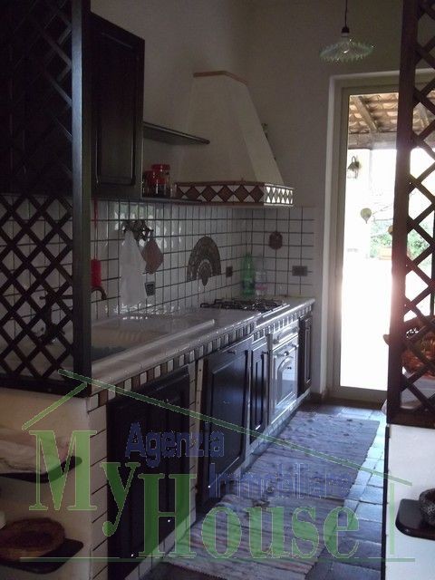 VILLA SECCAGRANDE