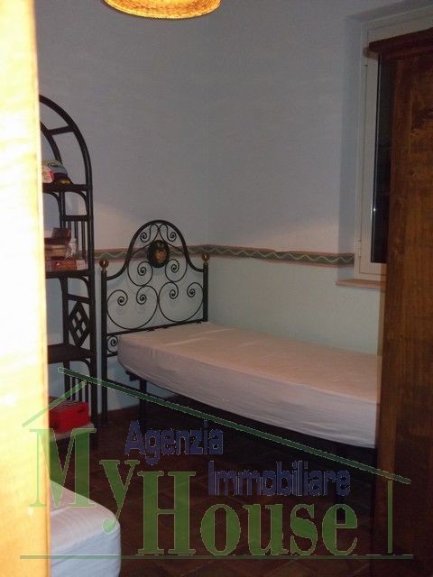 VILLA SECCAGRANDE