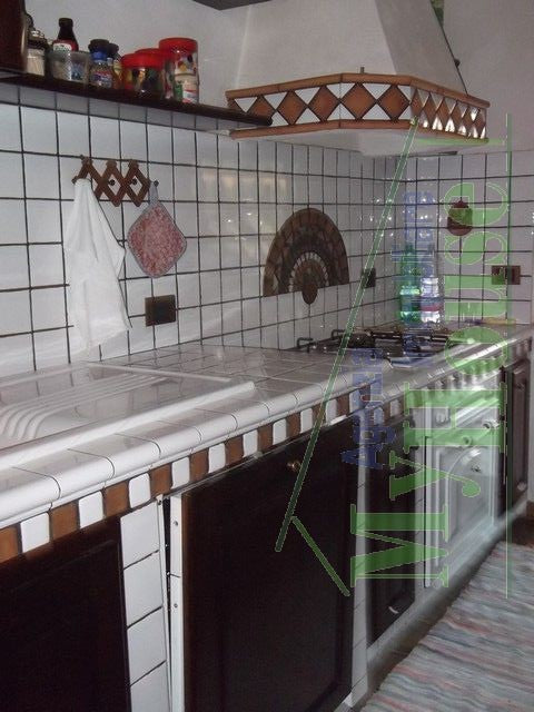 VILLA SECCAGRANDE