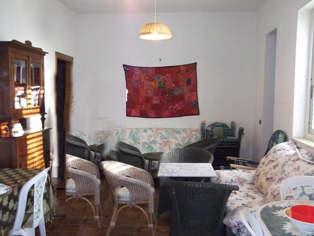 VILLA SECCAGRANDE