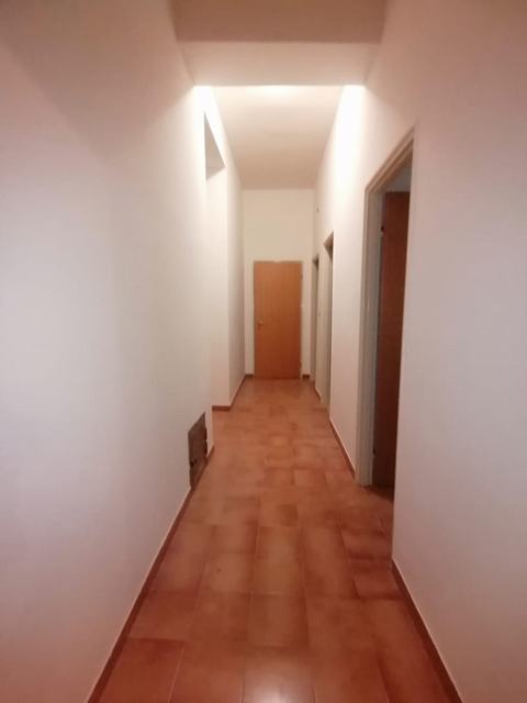 APT PANORAMICO FERRARO – CORSO VITTORIO EMANUELE