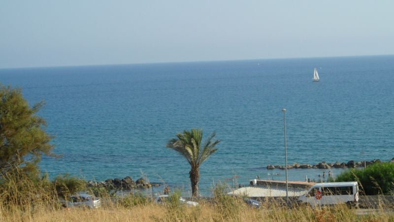 APT E VILLA FICALORA - SCIACCA