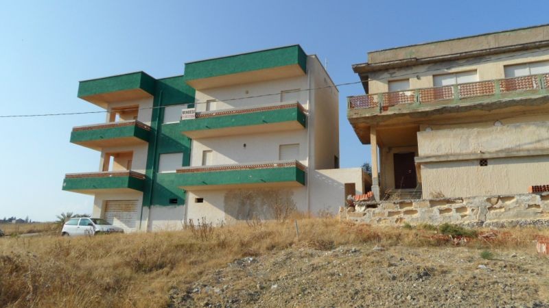 APT E VILLA FICALORA - SCIACCA