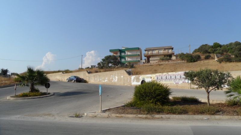 APT E VILLA FICALORA - SCIACCA