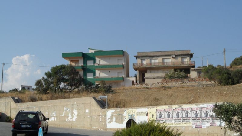 APT E VILLA FICALORA - SCIACCA