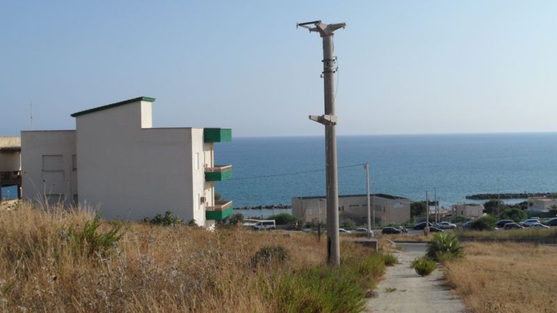 APT E VILLA FICALORA - SCIACCA